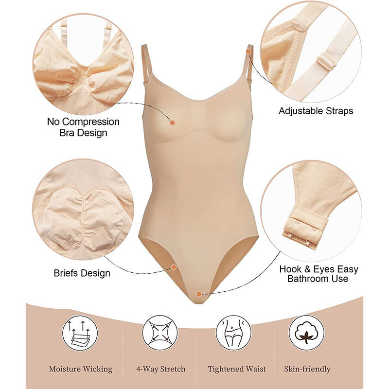 Shapewear Bodysuit